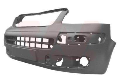 Буфер Van Wezel 5897574