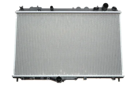 Радіатор охолодження Van Wezel 59002124