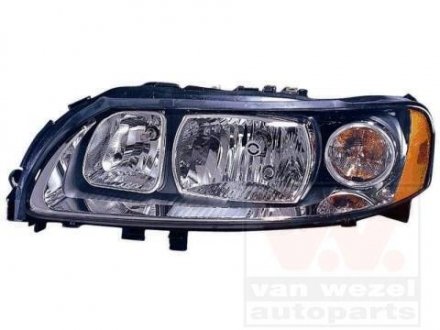 Фара головна Van Wezel 5920963