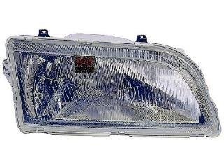 Фара головна Van Wezel 5940942