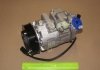 Компресор кондиціонера Van Wezel 7600K018 (фото 1)