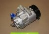 Компресор кондиціонера Van Wezel 7600K018 (фото 2)
