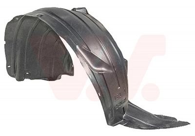 Panelling Van Wezel 7606434