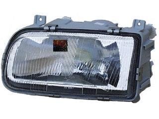 Фара головна Van Wezel 7615961