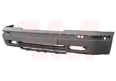 Буфер Van Wezel 7620574