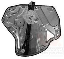 Стеклоподъемник Van Wezel 7622267