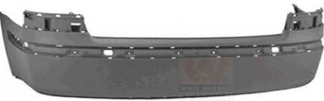 Буфер Van Wezel 7622540
