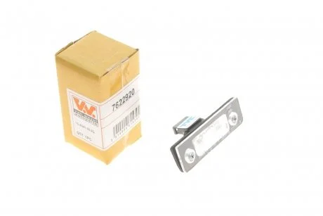 Фото фонарь Van Wezel 7622920 Фонарь Van Wezel 7622920