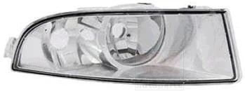 Фара п/тум. пра. SKODA OCTAVIA 09 > 13 Van Wezel 7623996