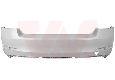 Буфер Van Wezel 7624540