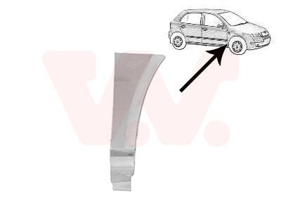 Wing Van Wezel 7625156