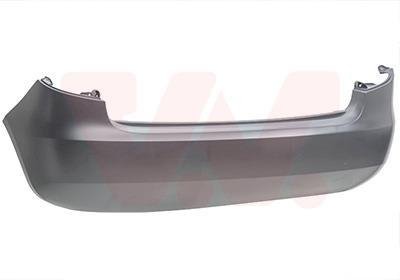 Буфер Van Wezel 7627544