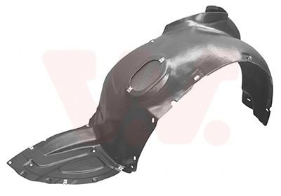 Panelling Van Wezel 7628433