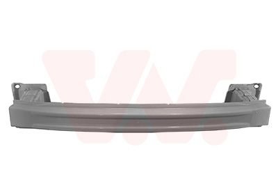 Support, bumper Van Wezel 7629530