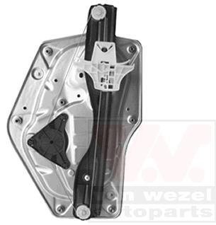 Склопідіймач Van Wezel 7636263