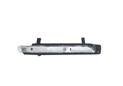 Повторювач повороту пра. SKODA OCTAVIA 09 > 13 Van Wezel 7636916