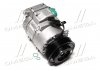 Компрессор Van Wezel 8200K237 (фото 1)