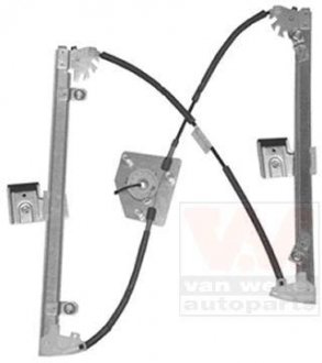 Склопідіймач Van Wezel 8207262