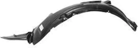 Підкрилок пер. пра. HYUNDAI I30 07- Van Wezel 8207434