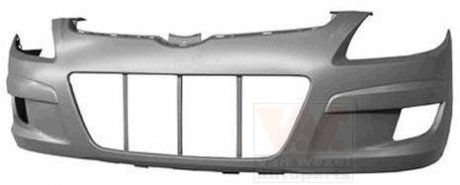 Буфер Van Wezel 8207574