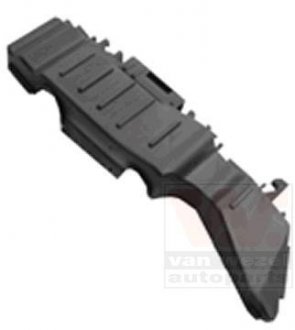 Кронштейн Van Wezel 8208567
