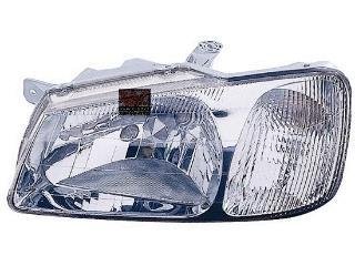 Фото фара головна Van Wezel 8224962 Фара головна Van Wezel 8224962