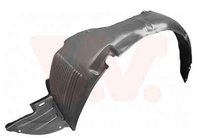Liner, wheelhouse Van Wezel 8244433