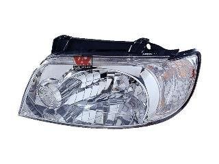 Фара головна Van Wezel 8245961