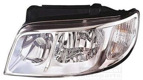 Фара головна Van Wezel 8246961