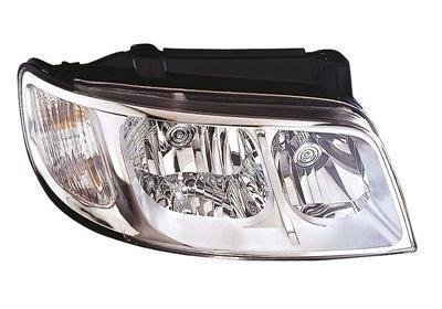 Фара головна Van Wezel 8246962