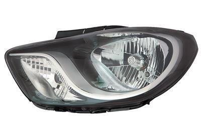 Фара Van Wezel 8248963