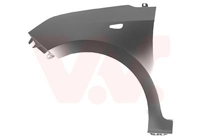 Wing Van Wezel 8249655