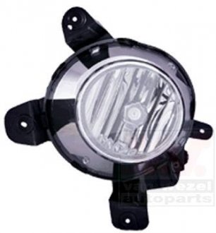Фара Van Wezel 8249995