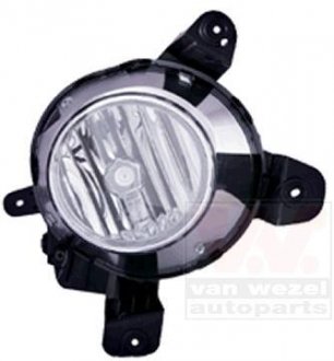 Фара Van Wezel 8249996