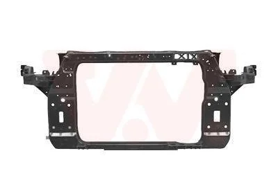 Облицовка передка Van Wezel 8257668