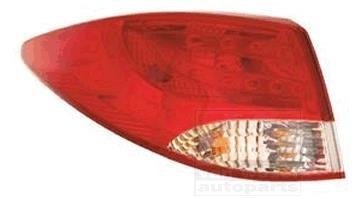 Фонарь Van Wezel 8257931