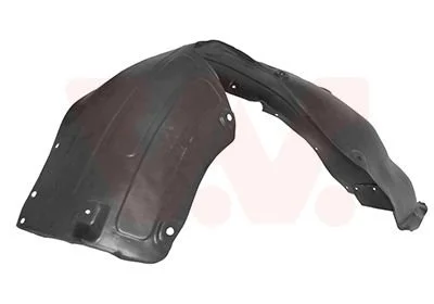 Підкрилок пер. лів. HYUNDAI TUCSON 15-18 Van Wezel 8264433