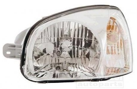 Фара головна Van Wezel 8265961