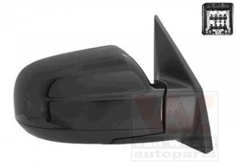 Зеркало Van Wezel 8267806