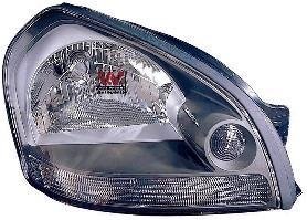 Фара головна Van Wezel 8267962