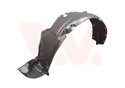 Обшивка Van Wezel 8268433