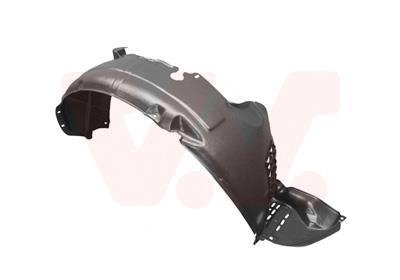 Обшивка Van Wezel 8268434