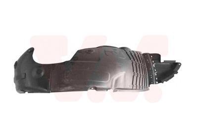 Обшивка Van Wezel 8272434