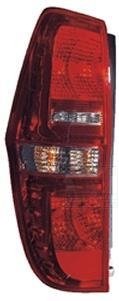 Фонарь Van Wezel 8273931