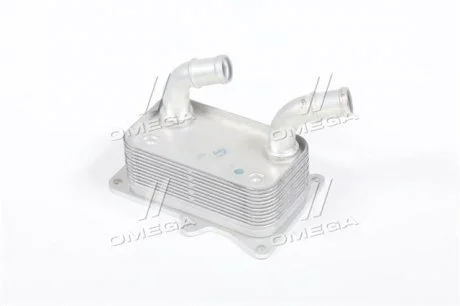 Теплообменник Van Wezel 83003215