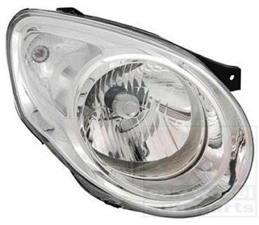 Фара головна Van Wezel 8313962