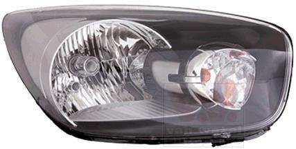 Фара Van Wezel 8314962