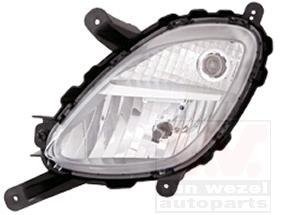 Фара Van Wezel 8314997