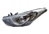 Headlight Van Wezel 8327963 (фото 1)