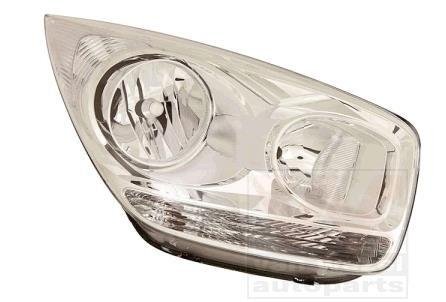 Фото фара Van Wezel 8335962 Фара Van Wezel 8335962